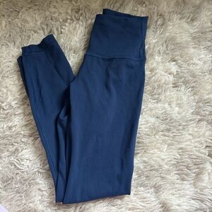 lululemon athletica Wunder Train Leggings
